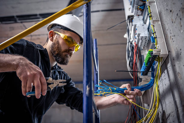  Luna Pier, MI Electrician Pros