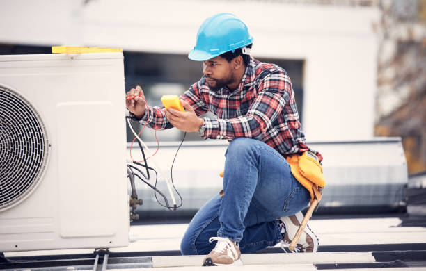 Best Electrical Upgrades for Homes  in Luna Pier, MI